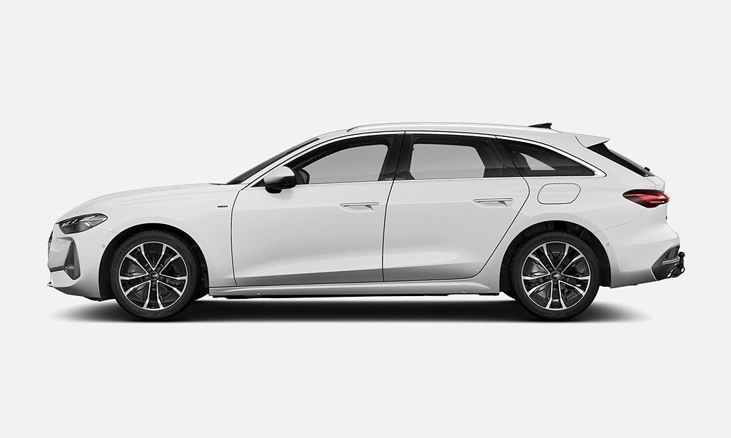 Audi A5 Avant e-hybrid quattro Proline, 360kamera, Drag, Matrix