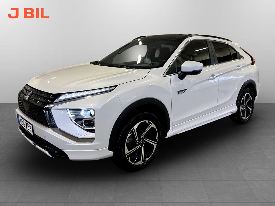 Mitsubishi Eclipse Cross Business PHEV 188hk Aut AWD KAMPANJRÄNTA 3,99%