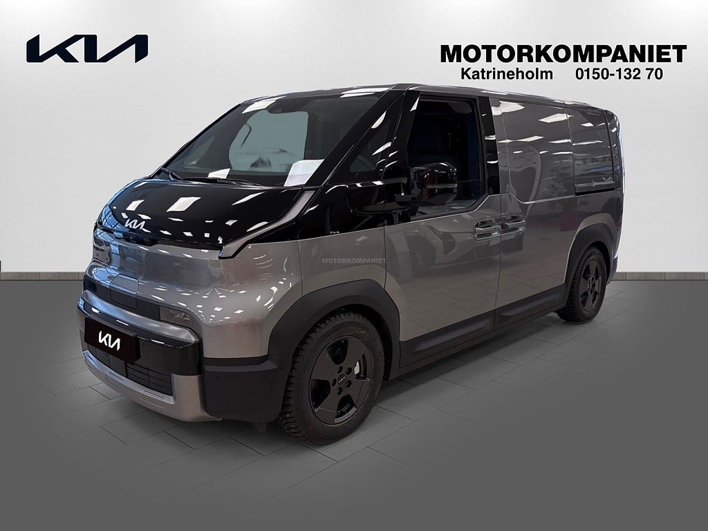 Kia PV5 Cargo Plus 4dr L2H1 Long Range 71.2 kWh