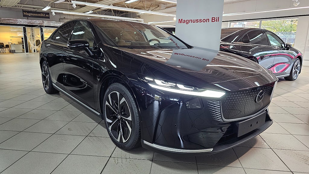 Mazda 6e TAKUMI PLUS KAMPANJ