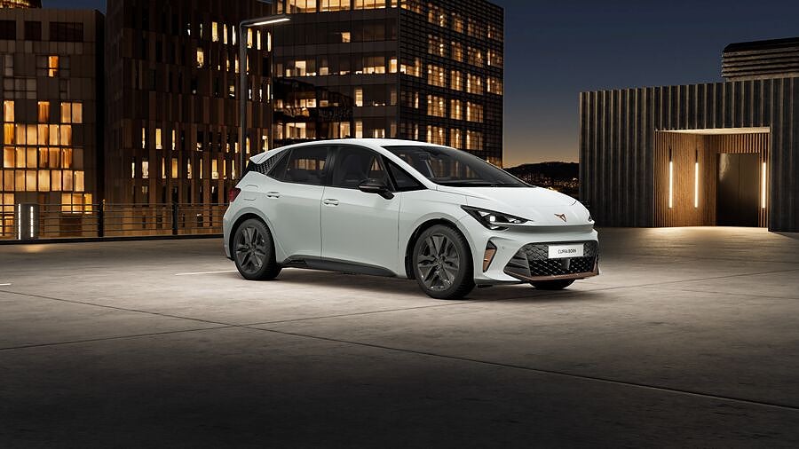 Cupra Born 79kwh e-boost 231hk Företagsleasing