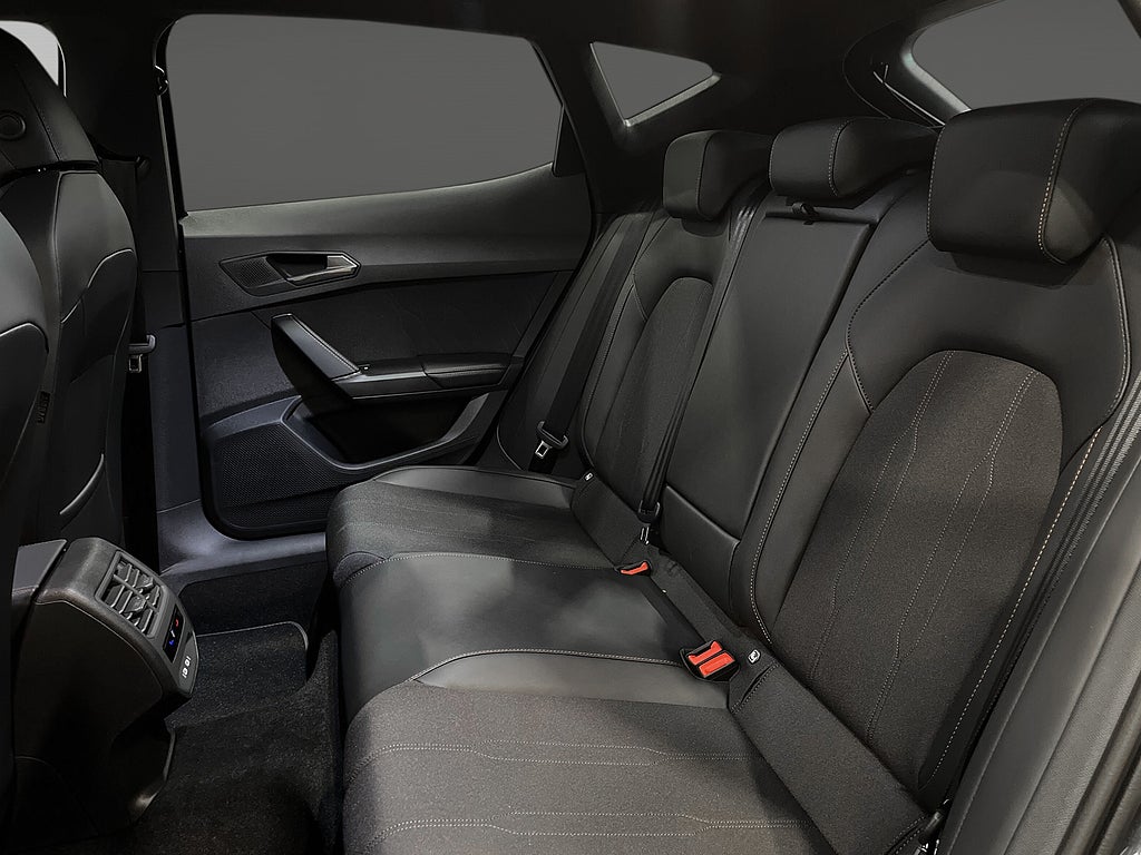Cupra Formentor 1.5 E-Hybrid 204hk Företagsleasing fr2.495:-