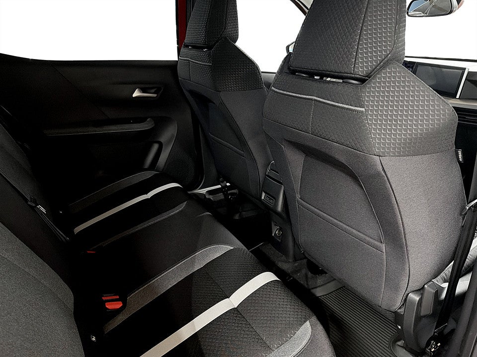 Opel Frontera GS Hybrid 145hk Aut – PRIVATLEASING