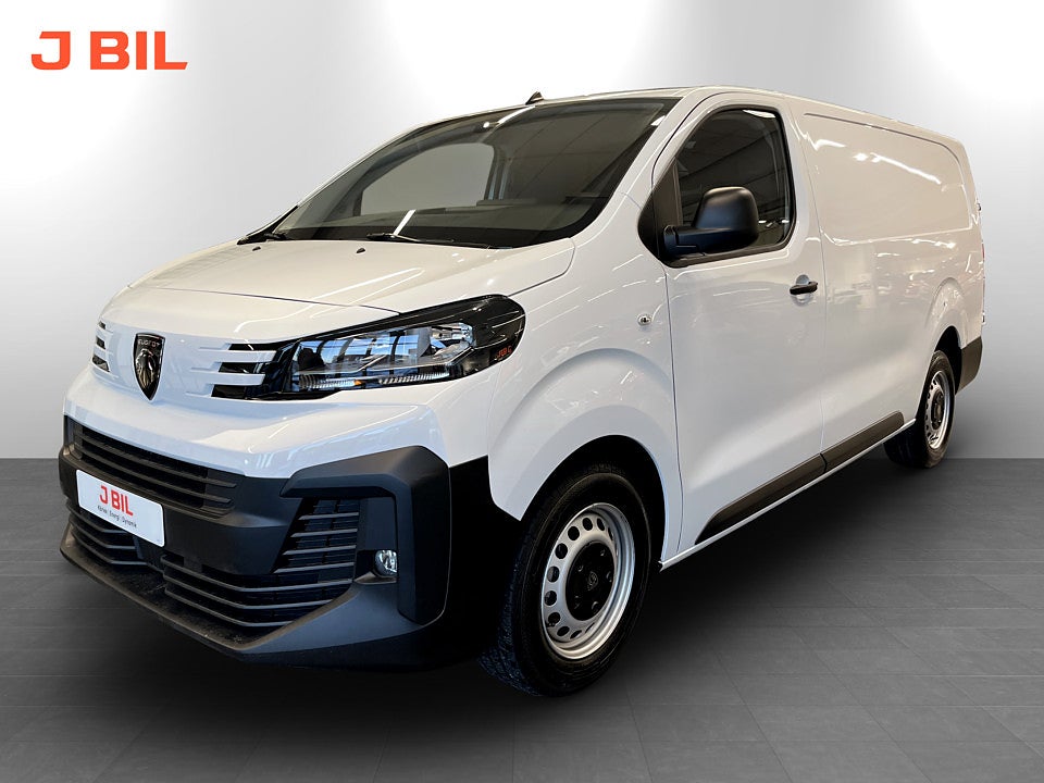 Peugeot e-Expert L2 75kWh