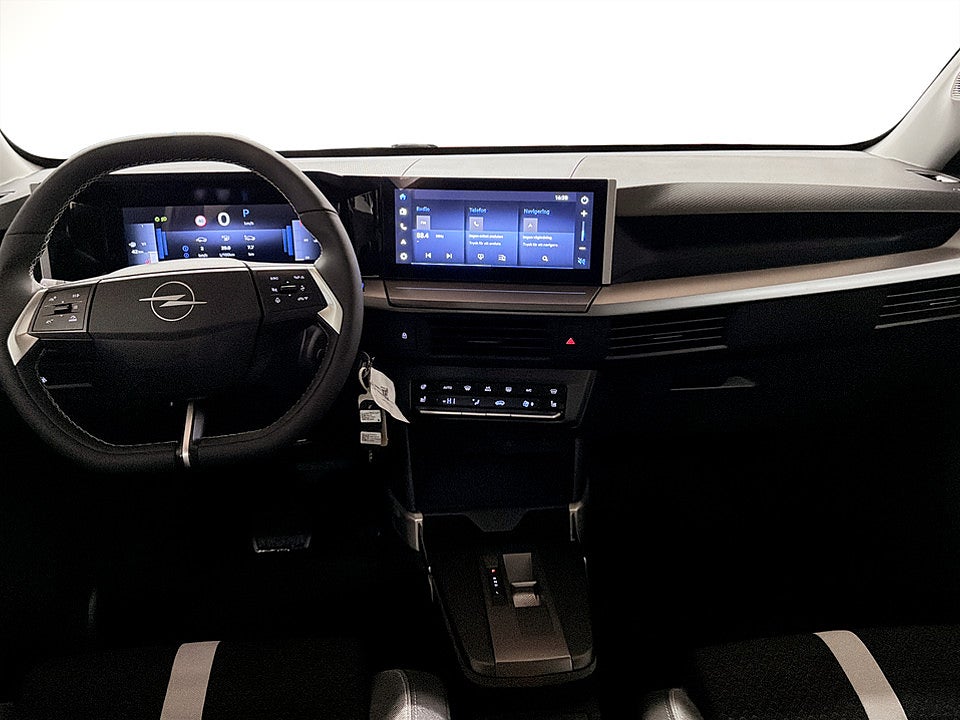 Opel Frontera GS Electric – 0% RÄNTA