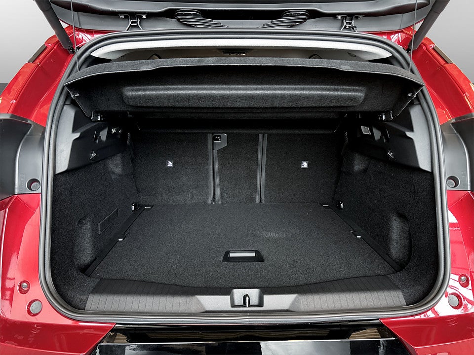 Citroën C5 Aircross YOU Hybrid 145hk Automat