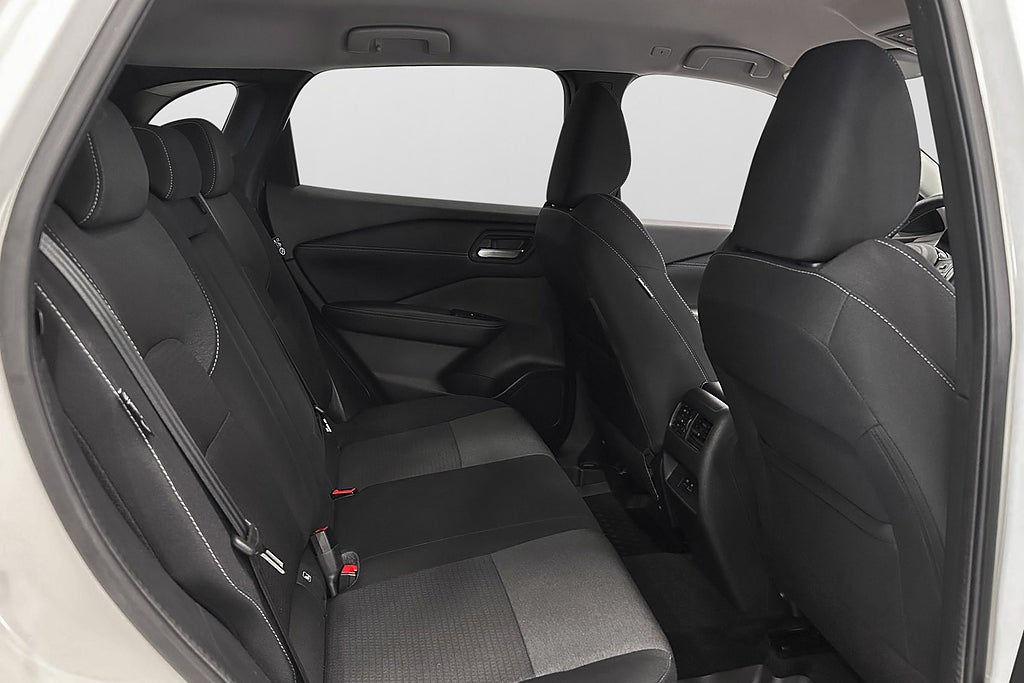Nissan Qashqai e-POWER 190hk N-Connecta Drag Carplay