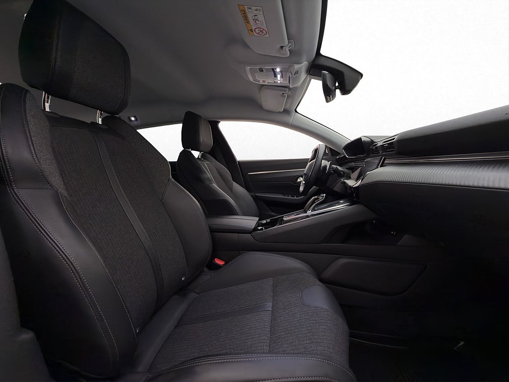 Peugeot 508 SW Plug-in Hybrid 224hk Kamera Navi CarPlay