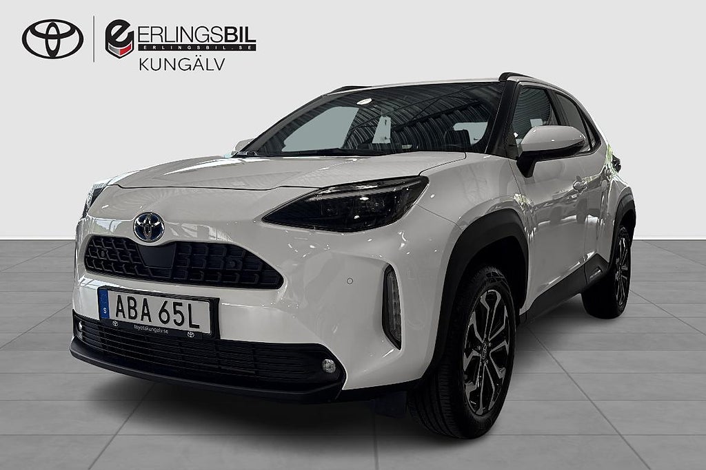 Toyota Yaris Cross 1.5 Active Plus