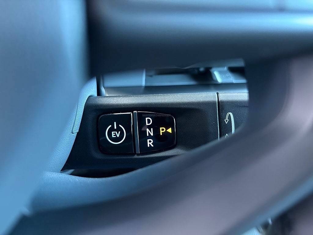 Kia EV2 Standard Range Plus 4-Sits 42.2 kWh