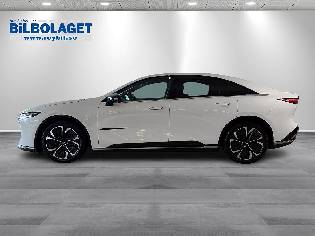 Mazda 6e Standard Range – Takumi Plus – 60 000KR RABATT
