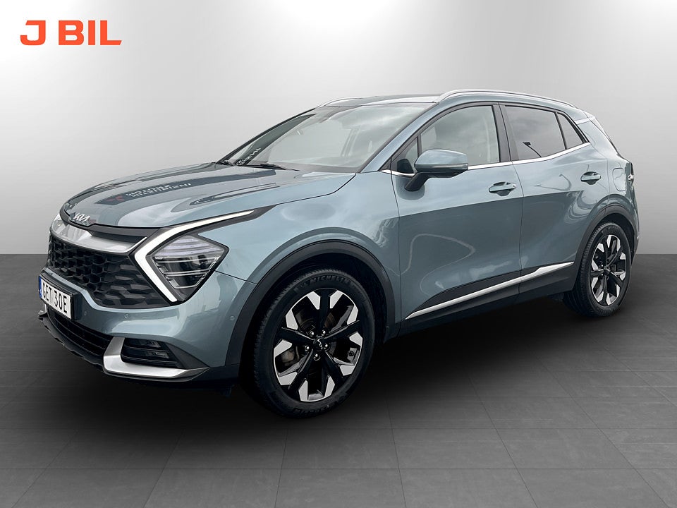 Kia Sportage Advance PHEV 265hk Aut AWD B-KAMERA H/K NAVI