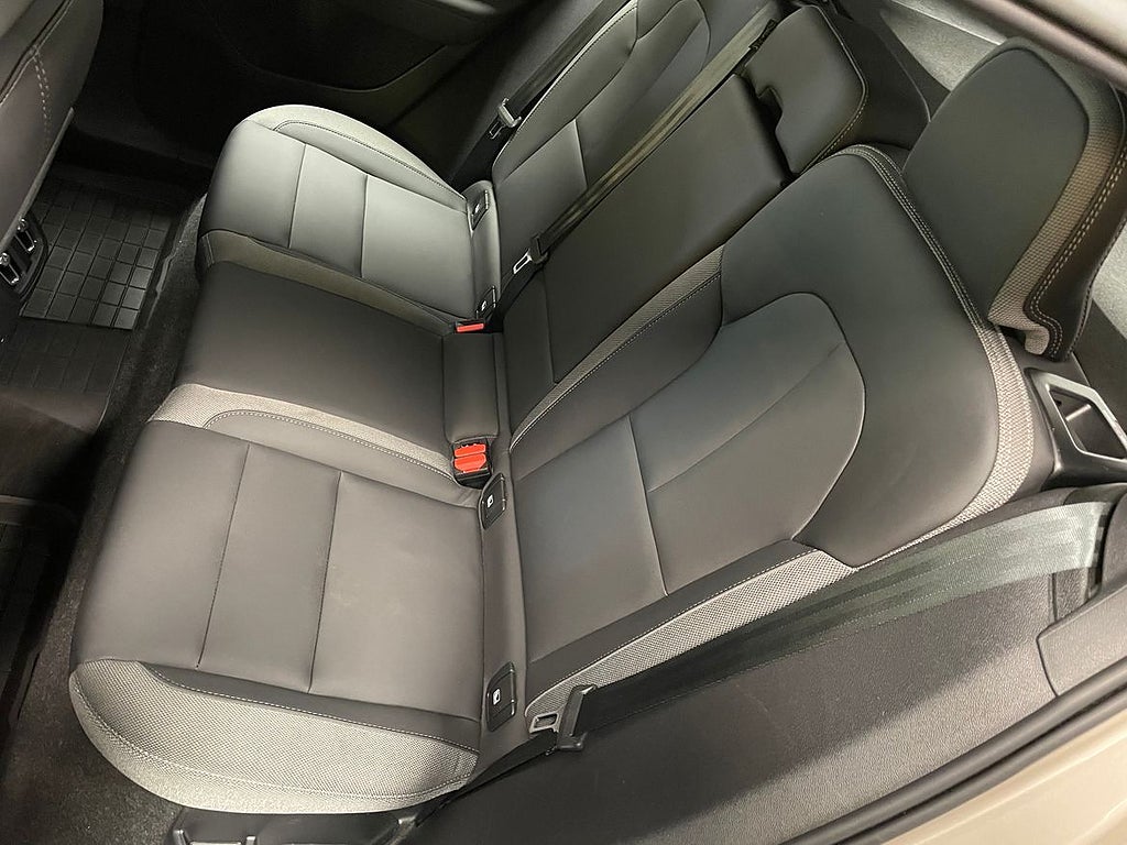 Volvo XC40 Recharge Twin Ultimate