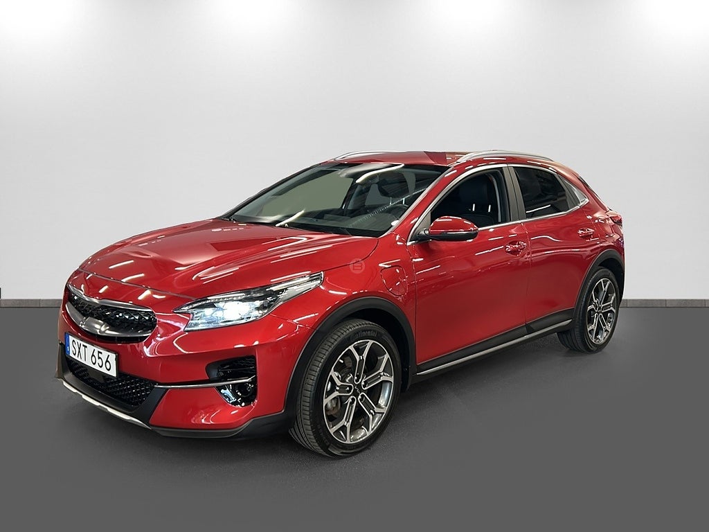Kia Xceed Plug-in Hybrid DCT Advance Plus Euro 6