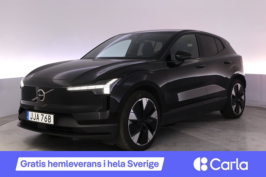 Volvo EX30 Twin Motor Performance Ultra Pano 360 H/K BLIS