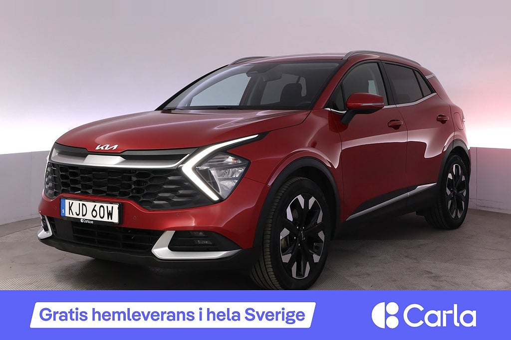 Kia Sportage Plug-in AWD Action Kamera Navi Adap.Farth