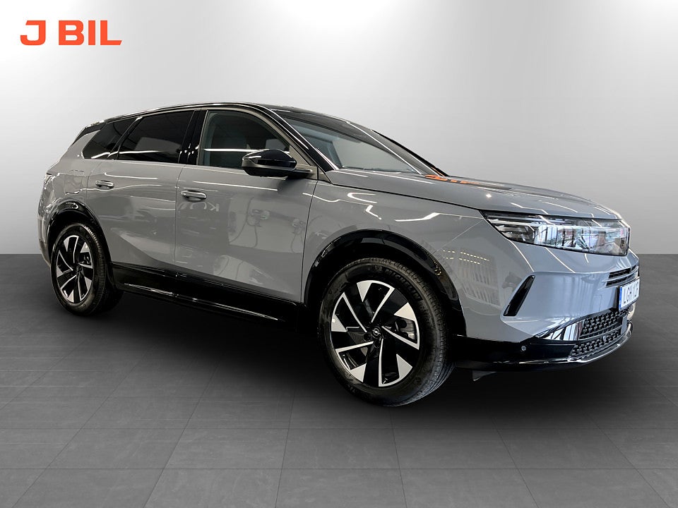 Opel Grandland GS PHEV – DEMO