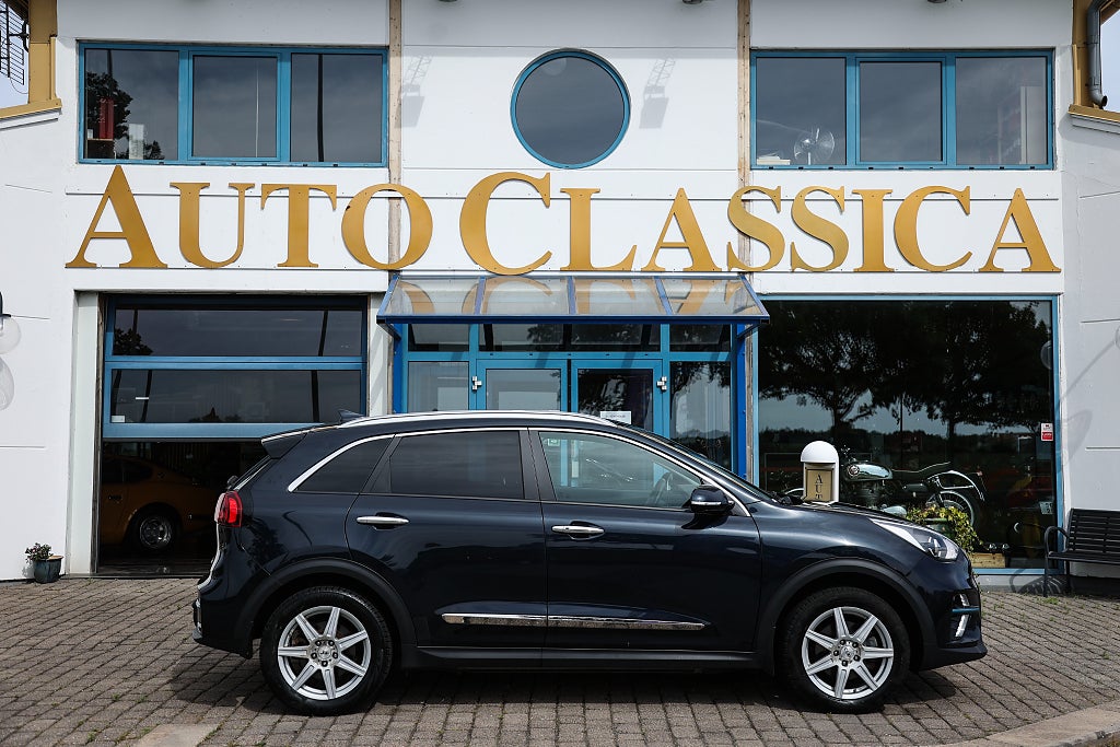 Kia Niro e- 64 kWh Advance