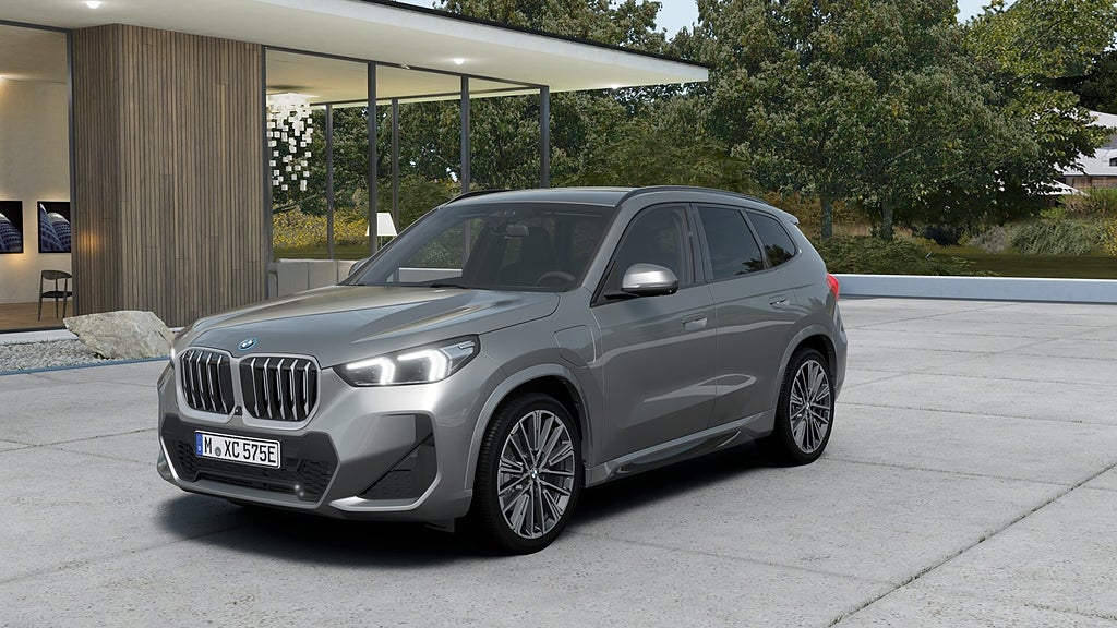 BMW X1 xDrive25e M Sport Active Ed Premium DA H K | Ränta 2,95%