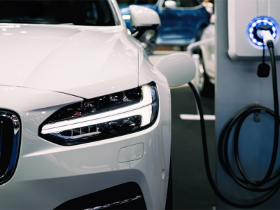 Ny rapport: Företagens laddhybrider missar sin elpotential!!