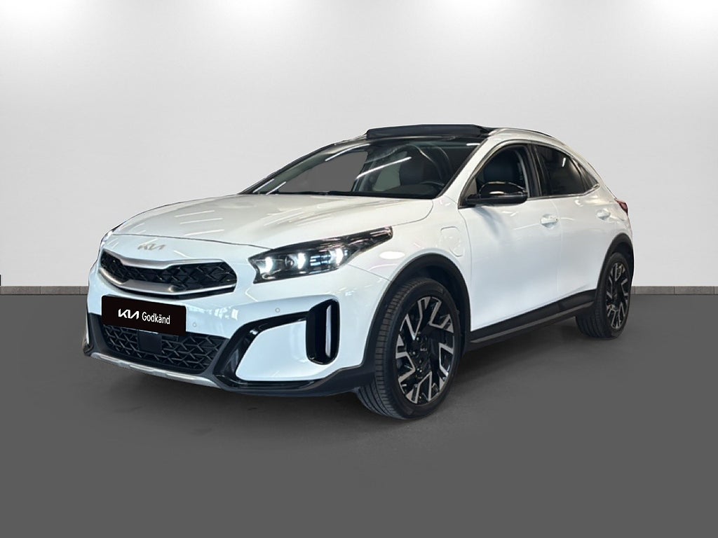 Kia Xceed Plug-in Hybrid DCT Advance Plus