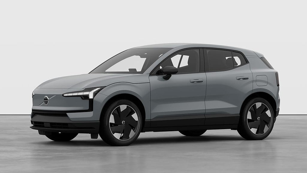 Volvo EX30 P5 RWD Long Range Plus Privatleasing 3995:-/36m
