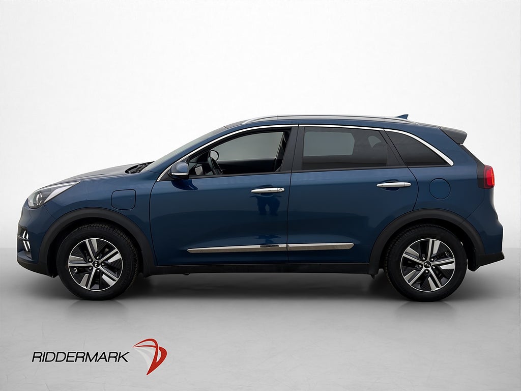 Kia Niro P-HEV Advance Plus Kamera Halvskinn CarPlay
