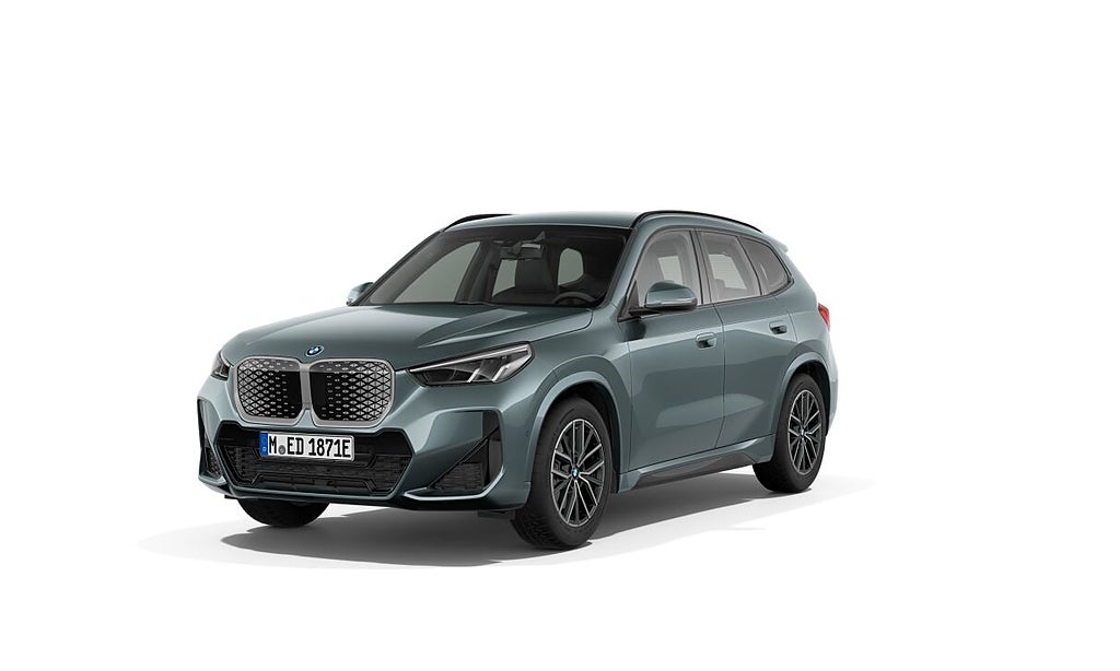 BMW iX1 xDrive30 M Sport Ed PL.