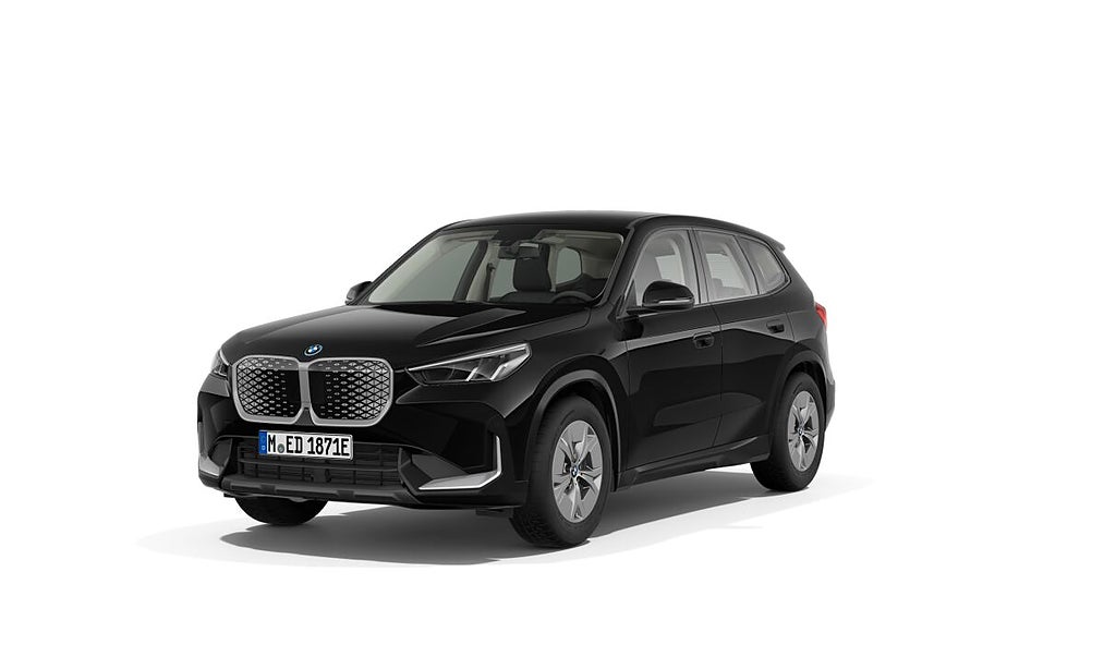 BMW iX1 eDrive20 Active Ed