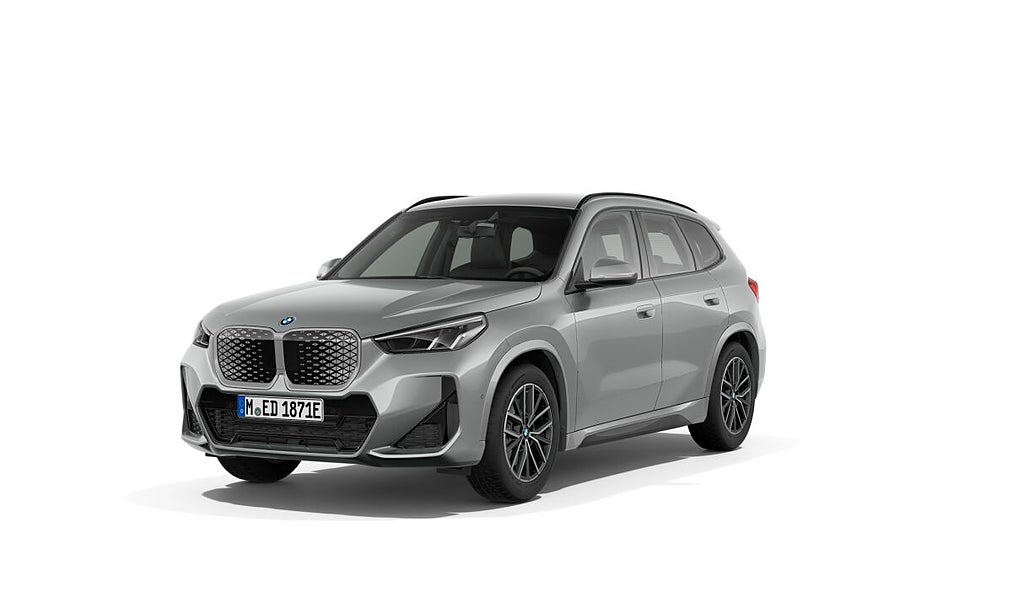 BMW iX1 eDrive20 M Sport Ed