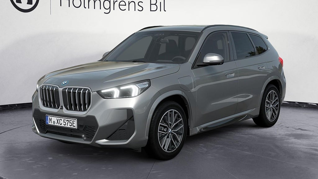 BMW X1 xDrive25e M Sport Business Ed Drag HUD DA | Ränta 0,95%