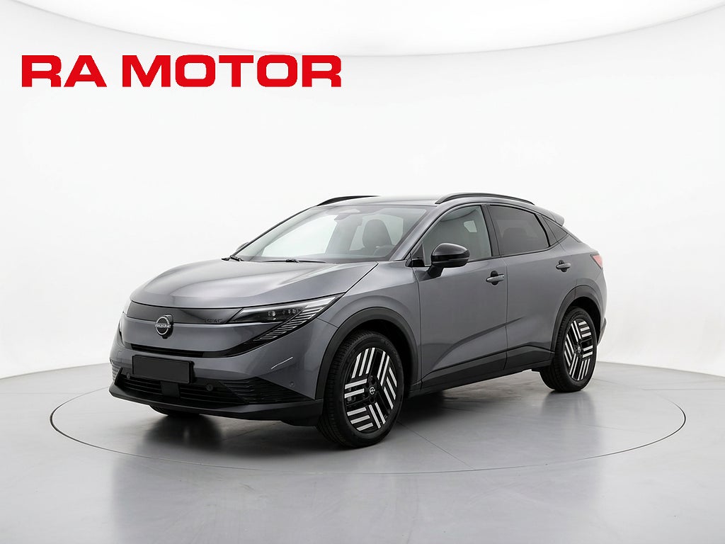 Nissan Leaf 52kWh Engage Plus