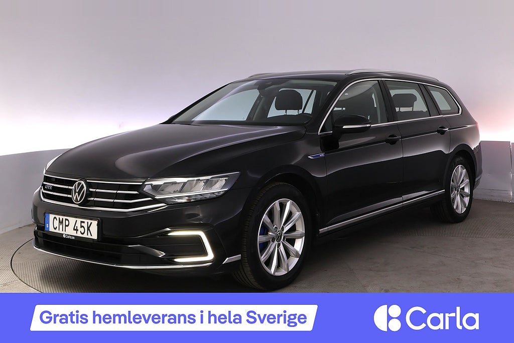 Volkswagen Passat Variant GTE Drag IQ.Drive AdapFarth