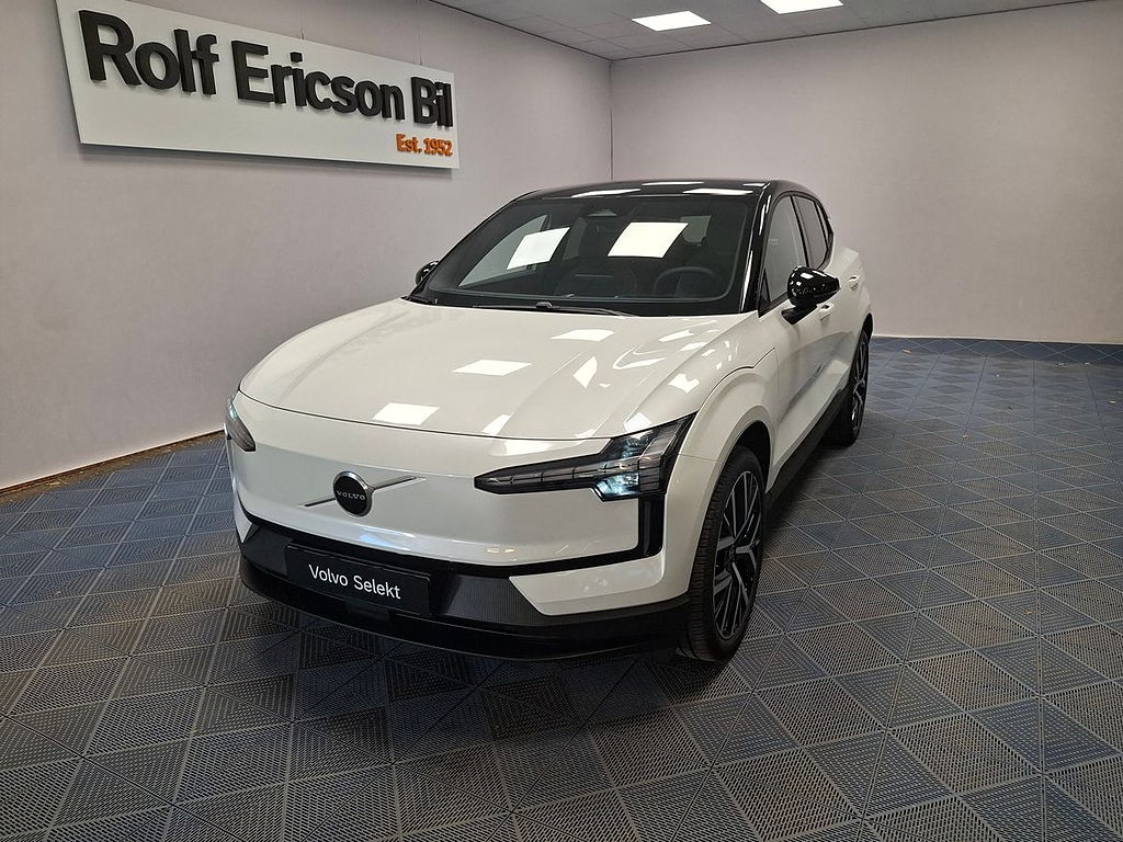 Volvo EX30 Single Motor Extended Range Plus