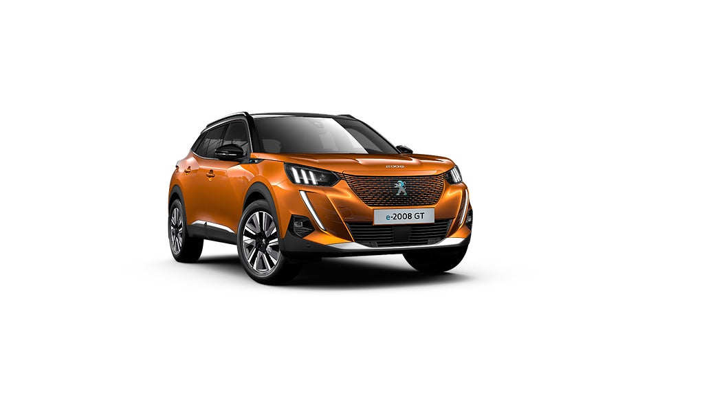 Peugeot E-2008 ACTIVE PACK ELECTRIC **BESTÄLLNING**