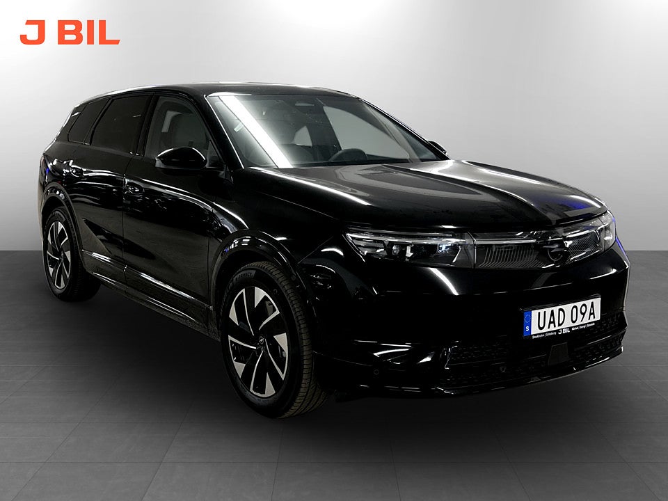 Opel Grandland GS 73kWh 213hk Aut EXTENDED RANGE PANO