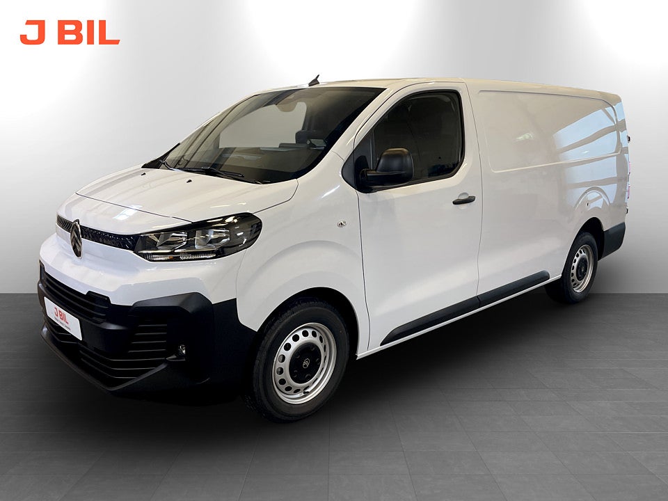 Citroën e-Jumpy L2 75kWh