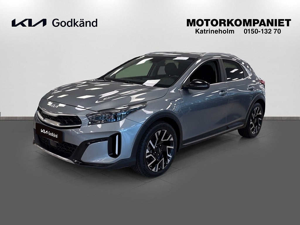 Kia Xceed Plug-in Hybrid Advance / V-hjul