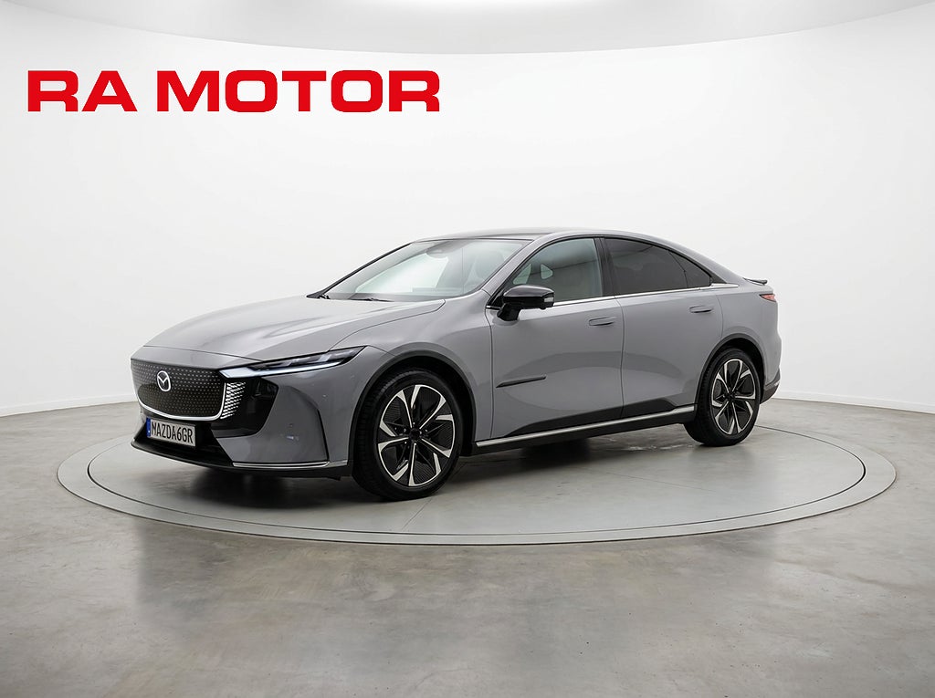 Mazda 6e 68kwh TAKUMI PLUS  | Fr 0% ränta | Finns i lager!