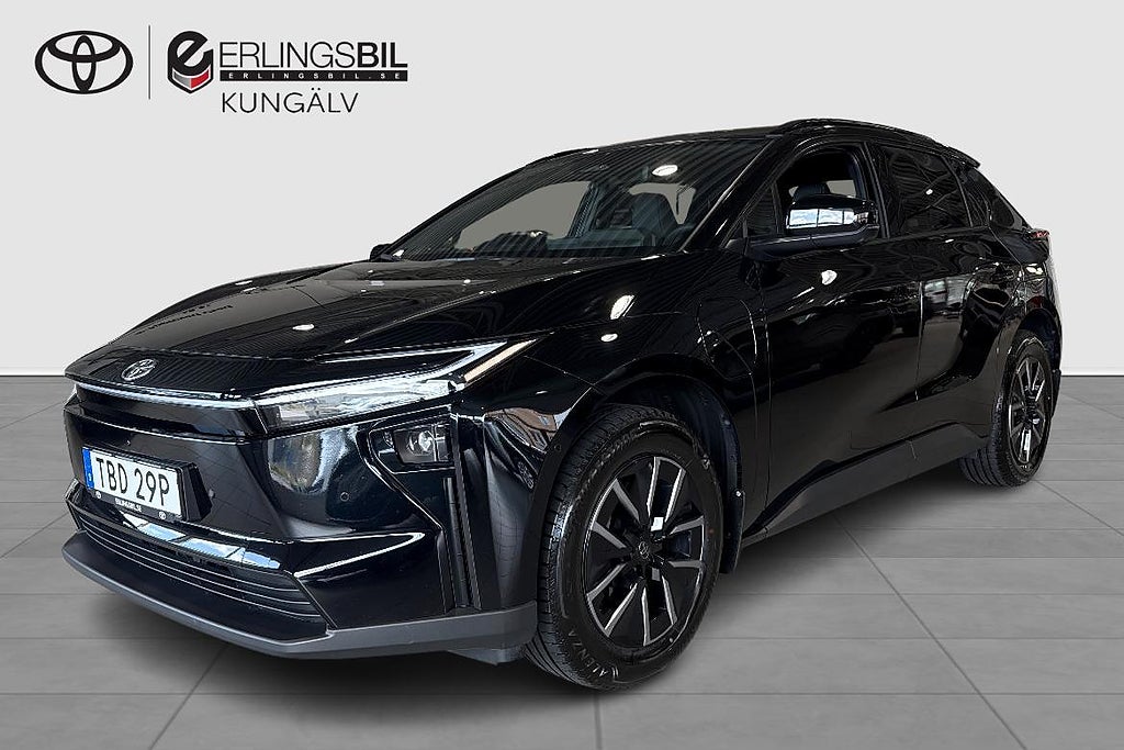 Toyota bZ4X EXECUTIVE