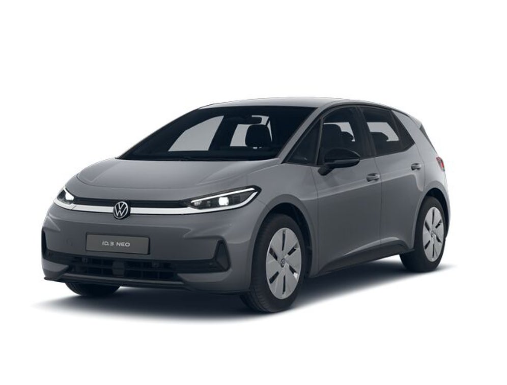Volkswagen ID.3 Neo Trend 50kWh 170hk KAMPANJ