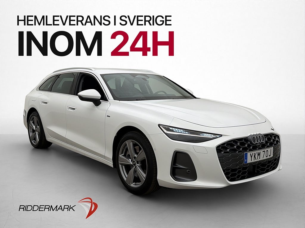 Audi A6 e-hybrid quattro MOMS Cockpit Keyless Navi 360° Drag