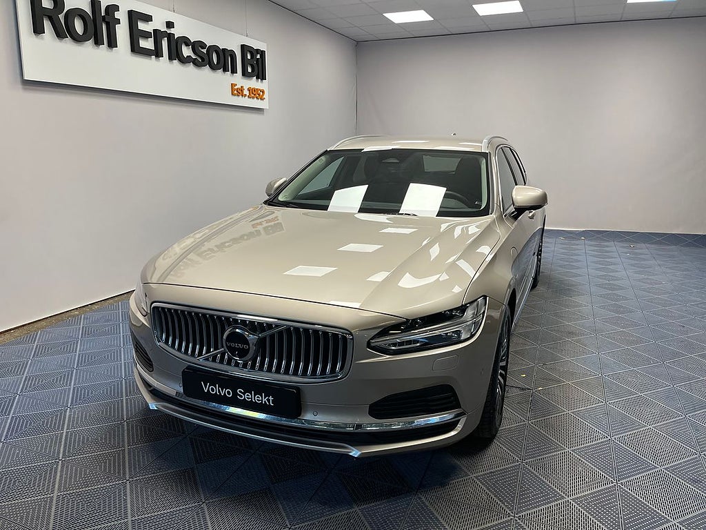 Volvo V90 T6 Core Edition II