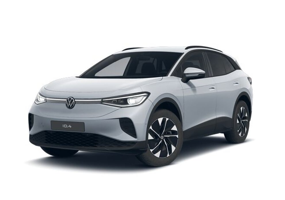 Volkswagen ID.4 Pro Edition 77kWh 286hk PRIVATLEASINGKAMPANJ