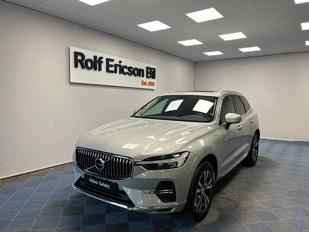 Volvo XC60 T6 Core Special Edition