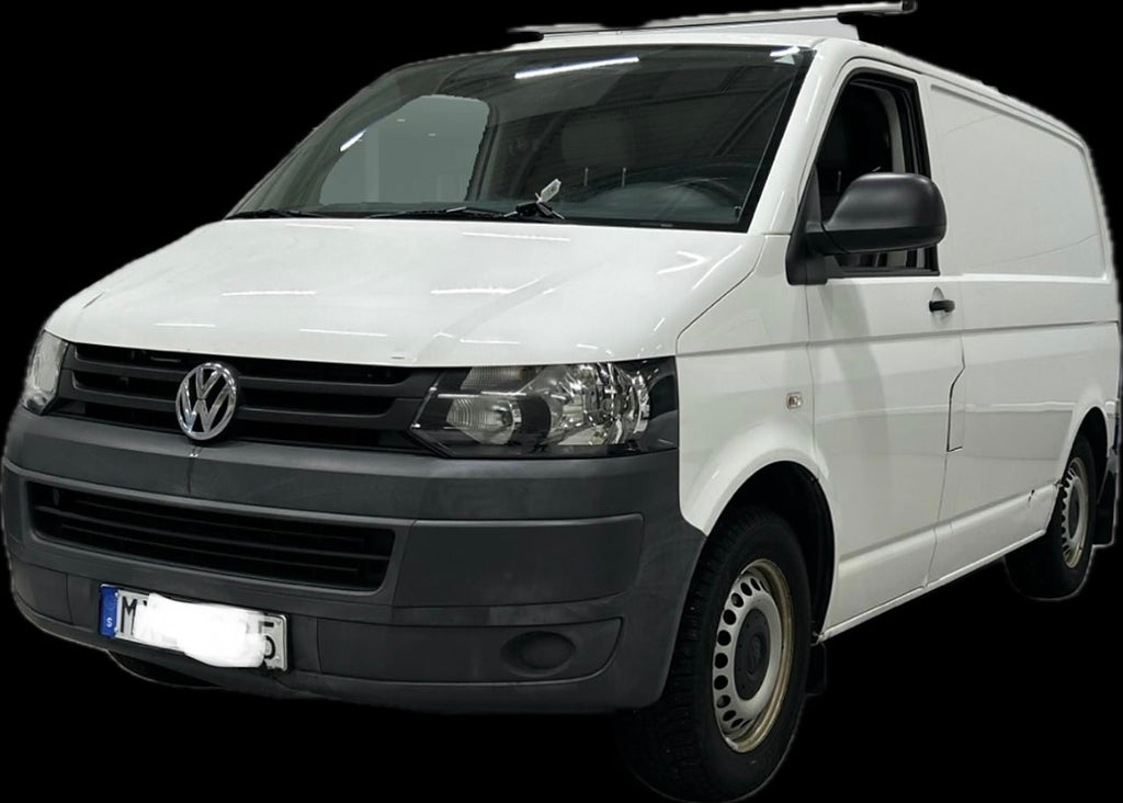 Volkswagen Caddy Maxi Life 7-Sits – EXPORTNETTO 5495€