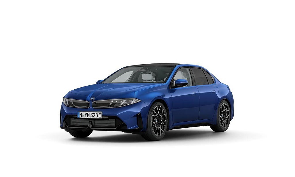 BMW i3 50 xDrive First Ed Drag DA+ H/K