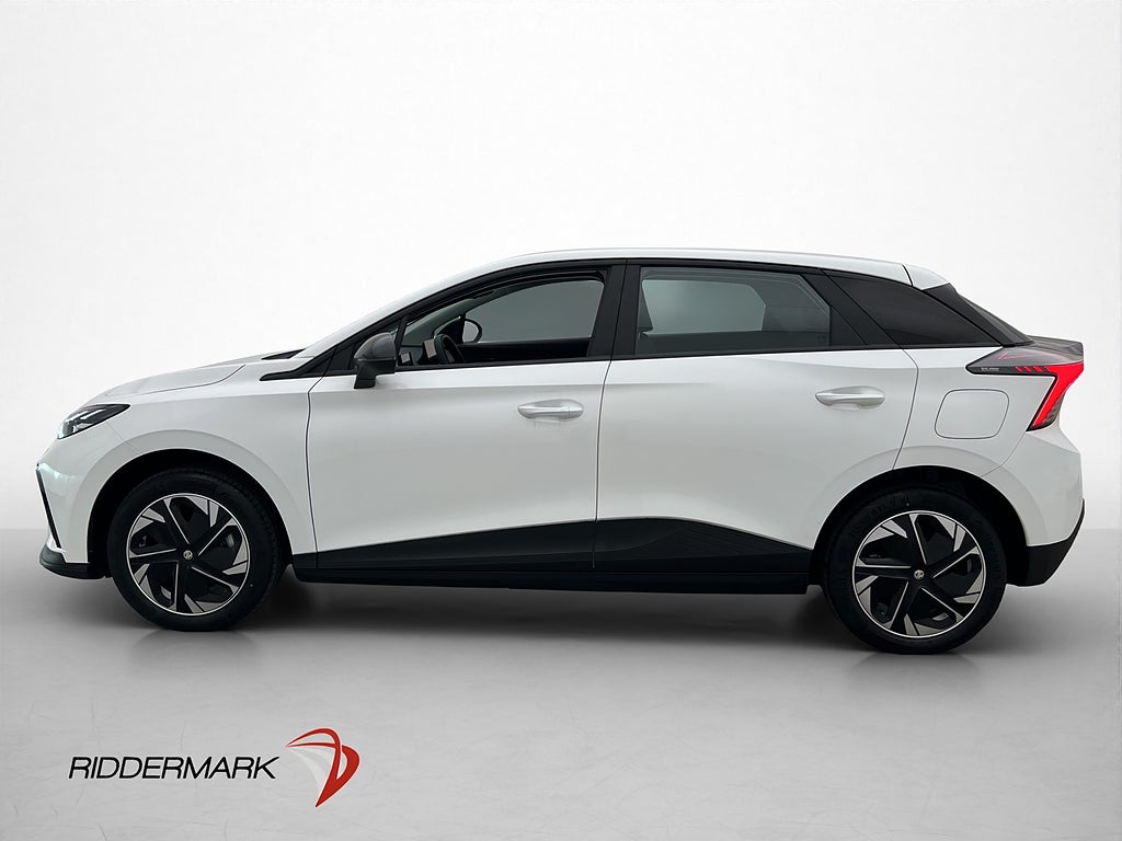 MG 4 Electric Standard Range 51 kWh Kamera CarPlay MOMS