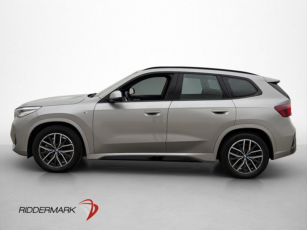 BMW X1 xDrive30 M Sport H/K Kamera Navi Drag MOMS 306hk