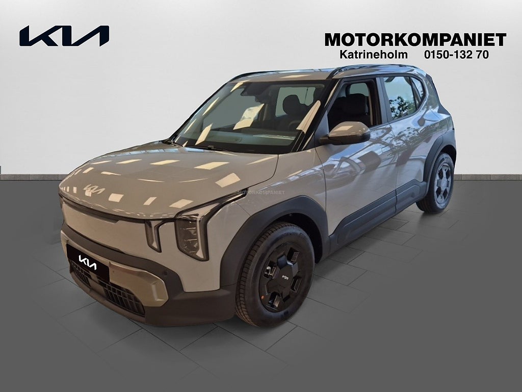 Kia EV2 Standard Range 42.2 kWh